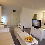 Appartement Festa Chamkoria Borovets