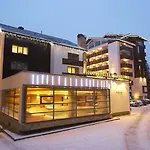 Appartement Festa Chamkoria Borovets