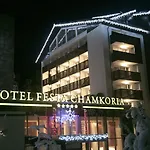 Festa Chamkoria Appartement