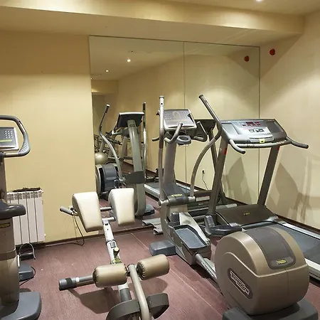 Festa Chamkoria Lejlighed *