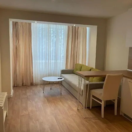 Festa Chamkoria Lejlighed *