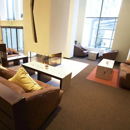 Lejlighed Festa Chamkoria