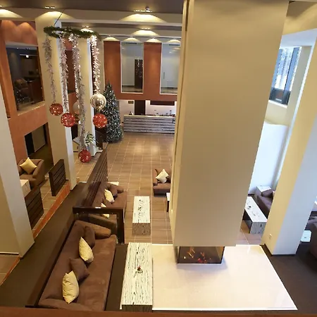 Festa Chamkoria Lejlighed