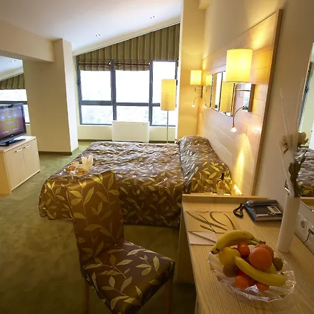 Lejlighed Festa Chamkoria *