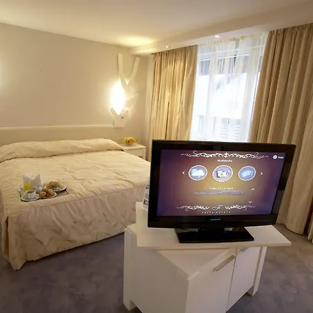 Festa Chamkoria * Borovets