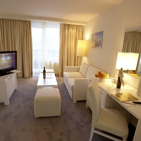 Festa Chamkoria Borovets