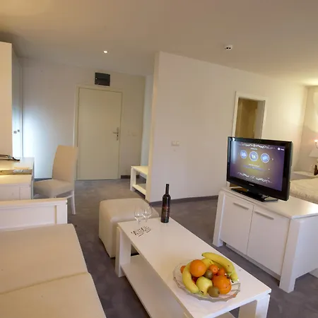 Lejlighed Festa Chamkoria Borovets