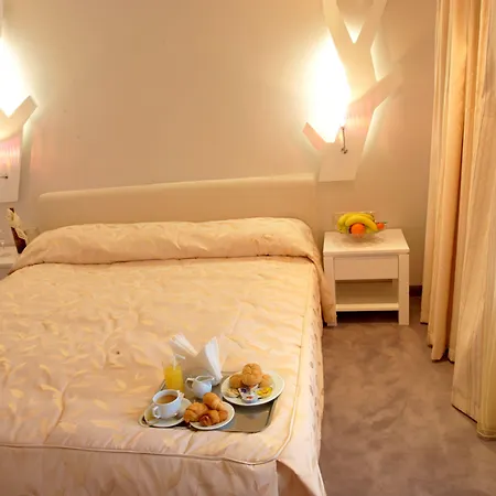 Festa Chamkoria Lejlighed *