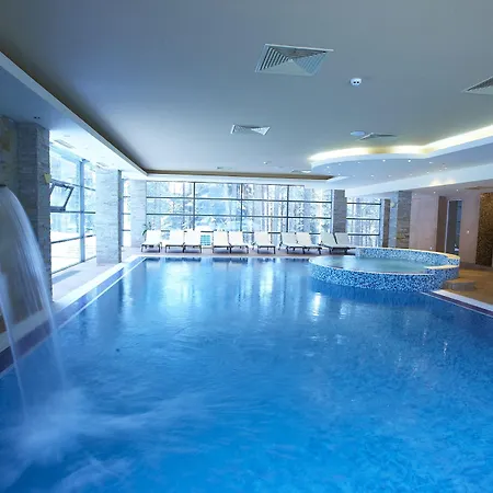 Festa Chamkoria Lejlighed *