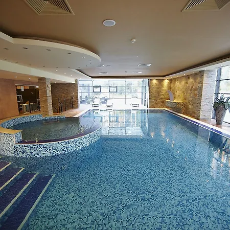 Lejlighed Festa Chamkoria *