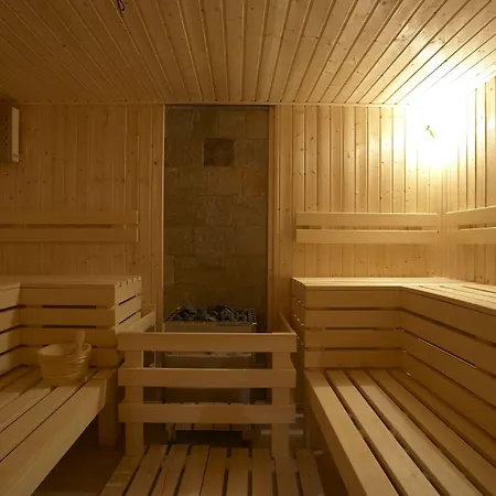 Lejlighed Festa Chamkoria Borovets