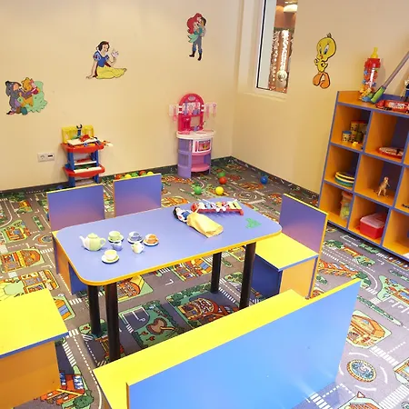 Festa Chamkoria Lejlighed *