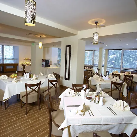 Lejlighed Festa Chamkoria