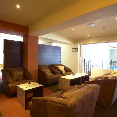 Lejlighed Festa Chamkoria Borovets