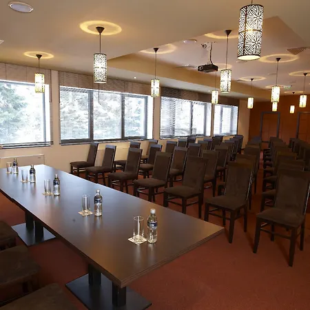 Lejlighed Festa Chamkoria *