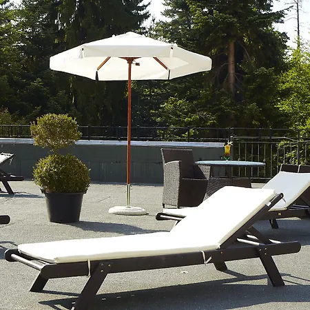 Festa Chamkoria Lejlighed