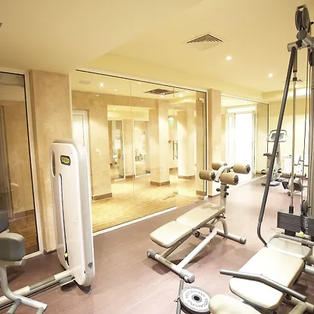 Festa Chamkoria Lejlighed