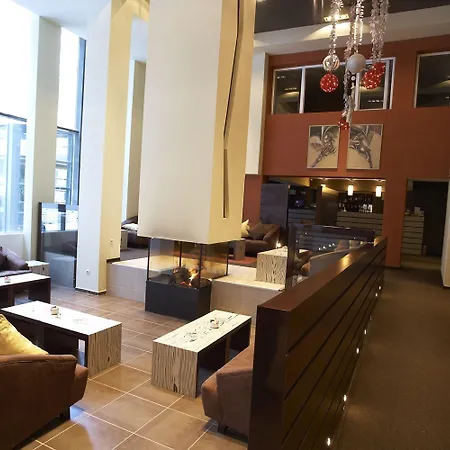 Lejlighed Festa Chamkoria *