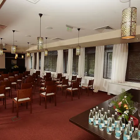 Festa Chamkoria Lejlighed *