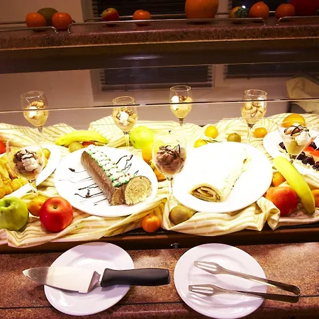 Festa Chamkoria Lejlighed