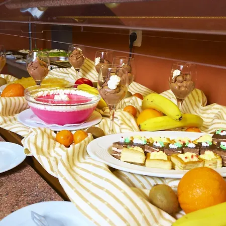 Festa Chamkoria * Borovets