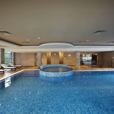 Festa Chamkoria * Borovets