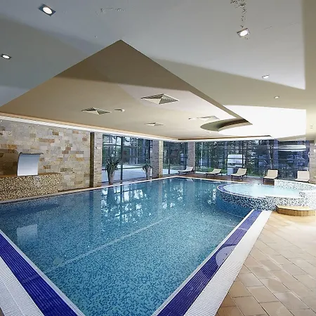 Festa Chamkoria Lejlighed