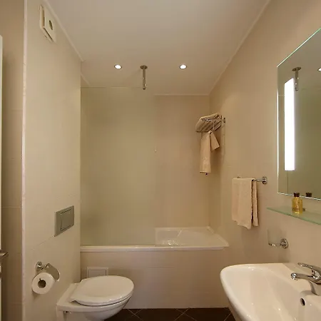 Appartement Festa Chamkoria