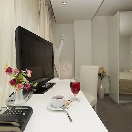 Festa Chamkoria Lejlighed Borovets