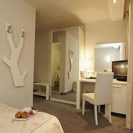 Festa Chamkoria * Borovets