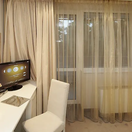 Festa Chamkoria Borovets