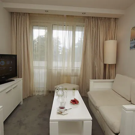 Festa Chamkoria Borovets