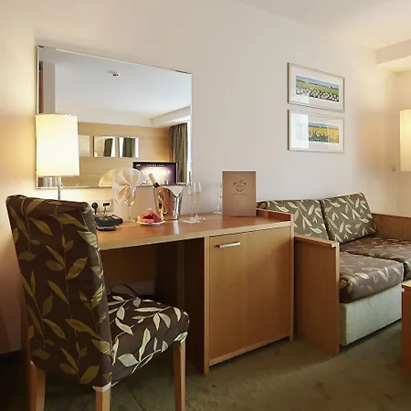 Lejlighed Festa Chamkoria