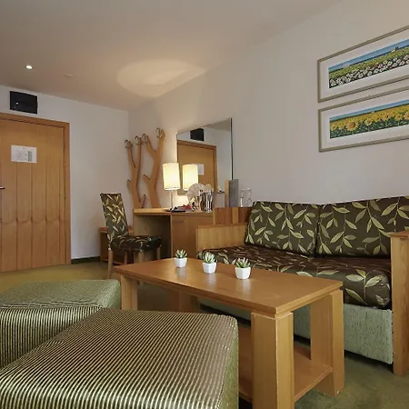 Lejlighed Festa Chamkoria