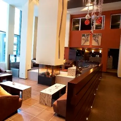 Festa Chamkoria * Borovets