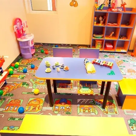 Lejlighed Festa Chamkoria *