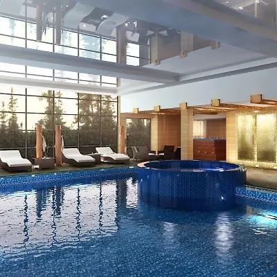 Lejlighed Festa Chamkoria