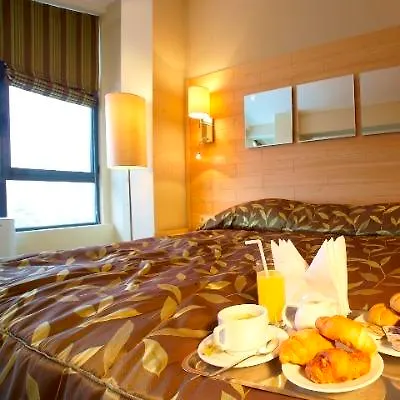 Festa Chamkoria Borovets