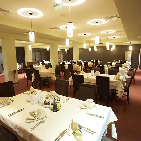 Lejlighed Festa Chamkoria