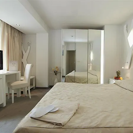 Festa Chamkoria Borovets