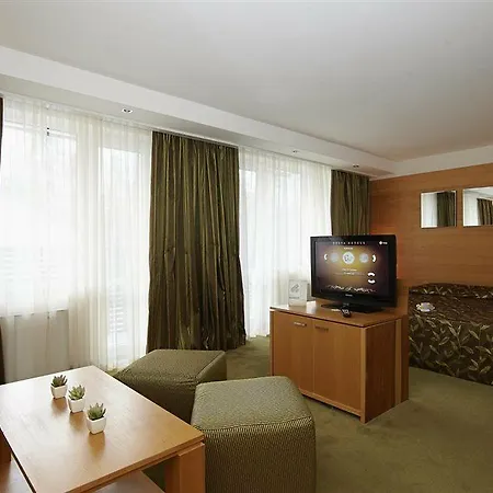 Festa Chamkoria Borovets