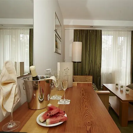 Lejlighed Festa Chamkoria *